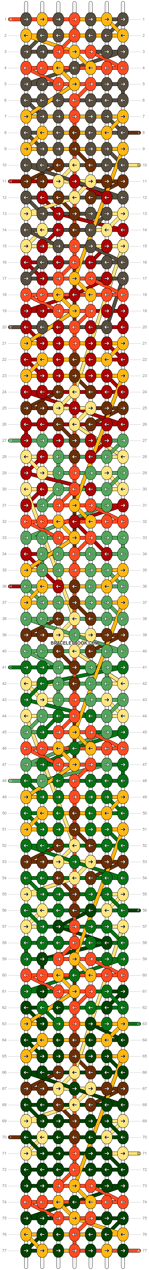 Alpha pattern #172718 variation #356949 pattern