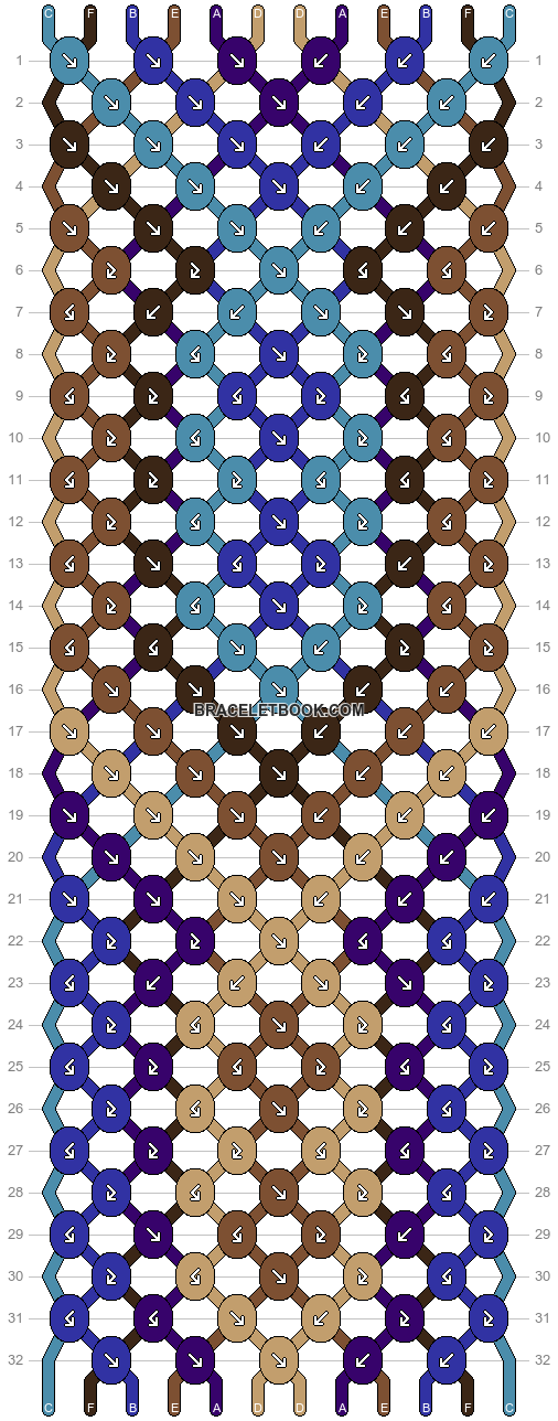 Normal pattern #171622 variation #356951 pattern