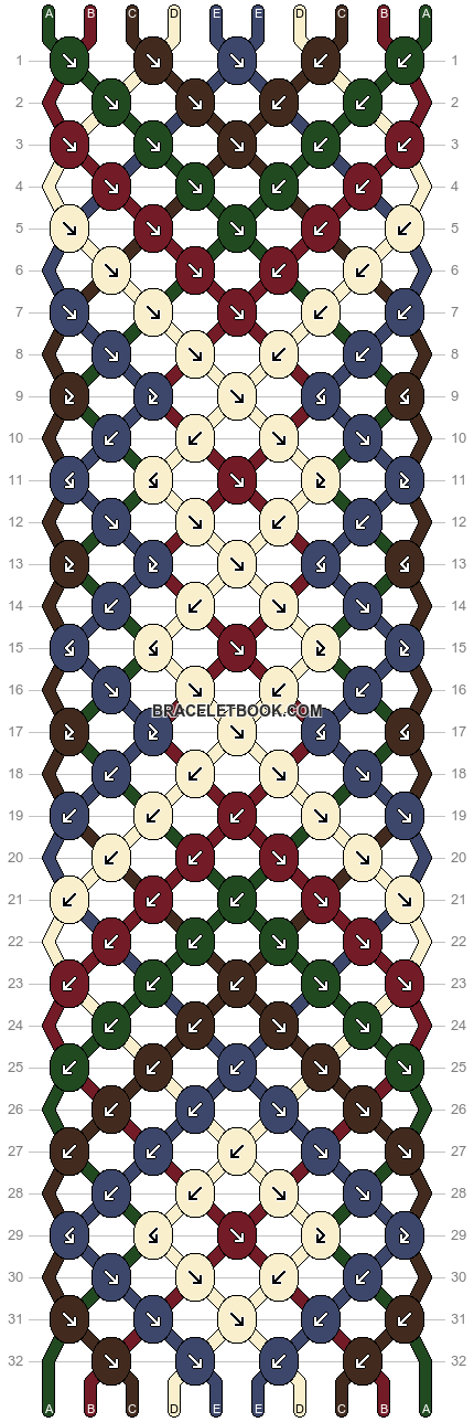 Normal pattern #26424 variation #356952 pattern