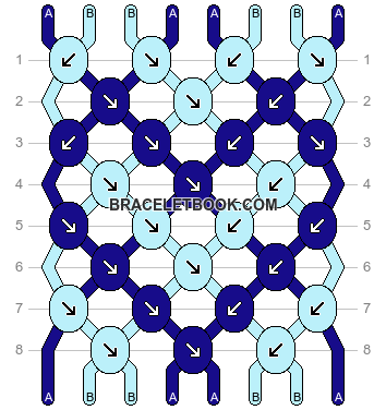 Normal pattern #2772 variation #356953 pattern