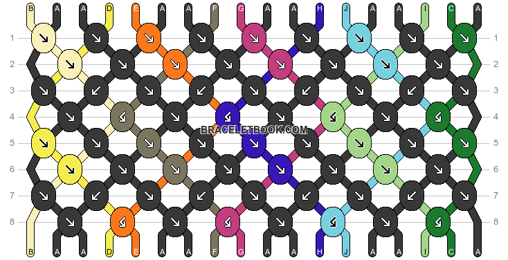 Normal pattern #85864 variation #356955 pattern