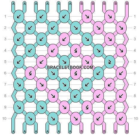 Normal pattern #5608 variation #356956 pattern