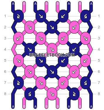 Normal pattern #150 variation #356957 pattern