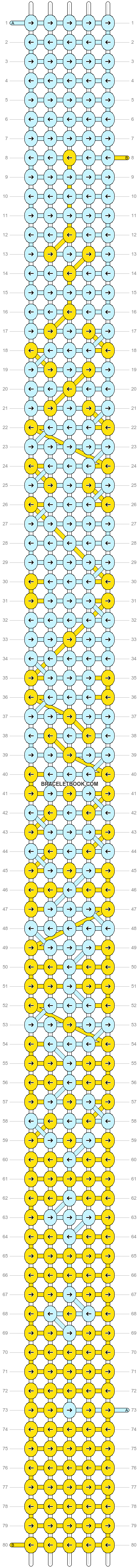 Alpha pattern #123839 variation #356958 pattern