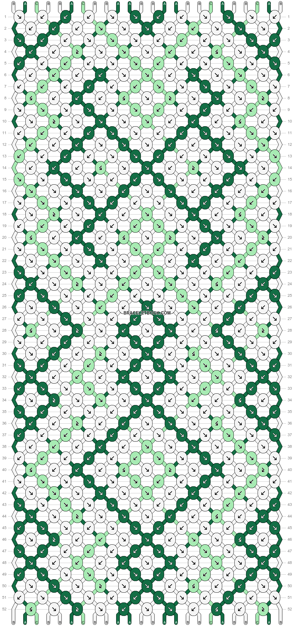 Normal pattern #107842 variation #356961 pattern
