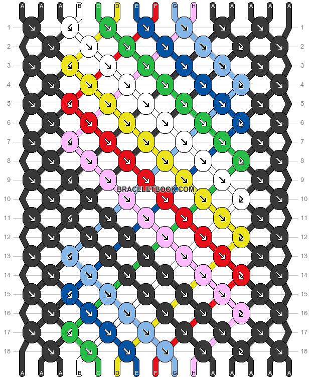 Normal pattern #76899 variation #356962 pattern