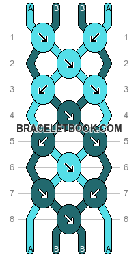 Normal pattern #20922 variation #356963 pattern