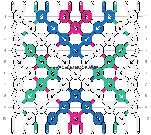 Normal pattern #54266 variation #356967 pattern