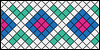 Normal pattern #54266 variation #356967