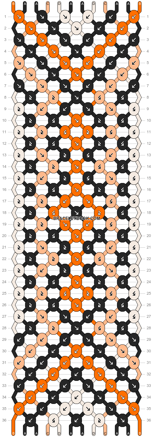 Normal pattern #172968 variation #356968 pattern