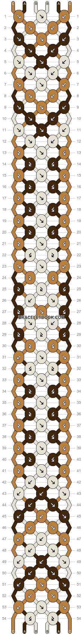 Normal pattern #171687 variation #356970 pattern