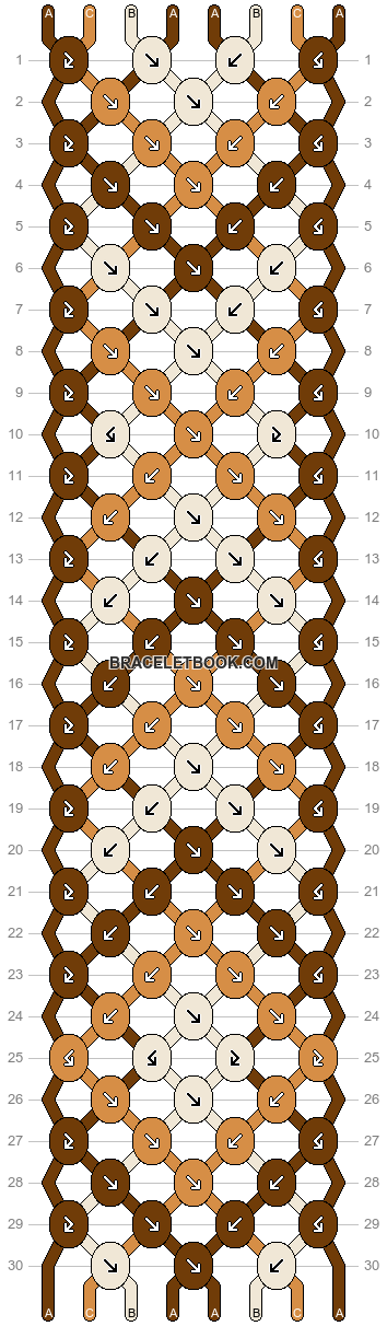 Normal pattern #160468 variation #356971 pattern
