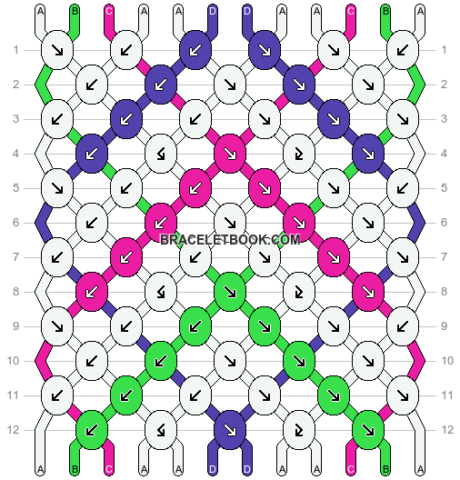 Normal pattern #40434 variation #356972 pattern