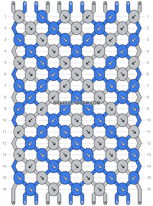 Normal pattern #165795 variation #356975 pattern