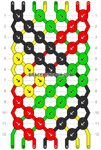 Normal pattern #925 variation #356978 pattern