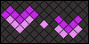 Normal pattern #173119 variation #356980