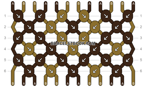 Normal pattern #15386 variation #356981 pattern