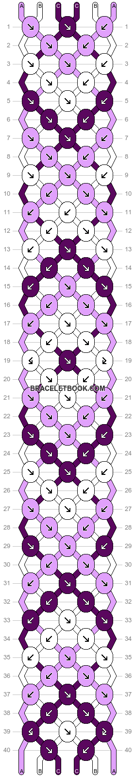 Normal pattern #172210 variation #356984 pattern