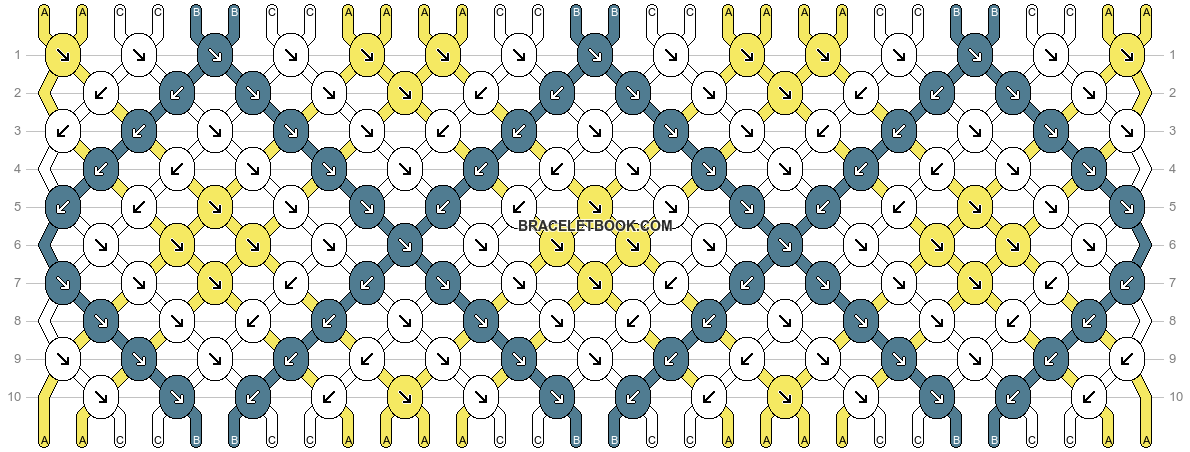 Normal pattern #105873 variation #356985 pattern