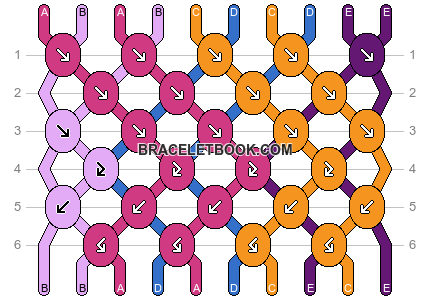 Normal pattern #17491 variation #356986 pattern