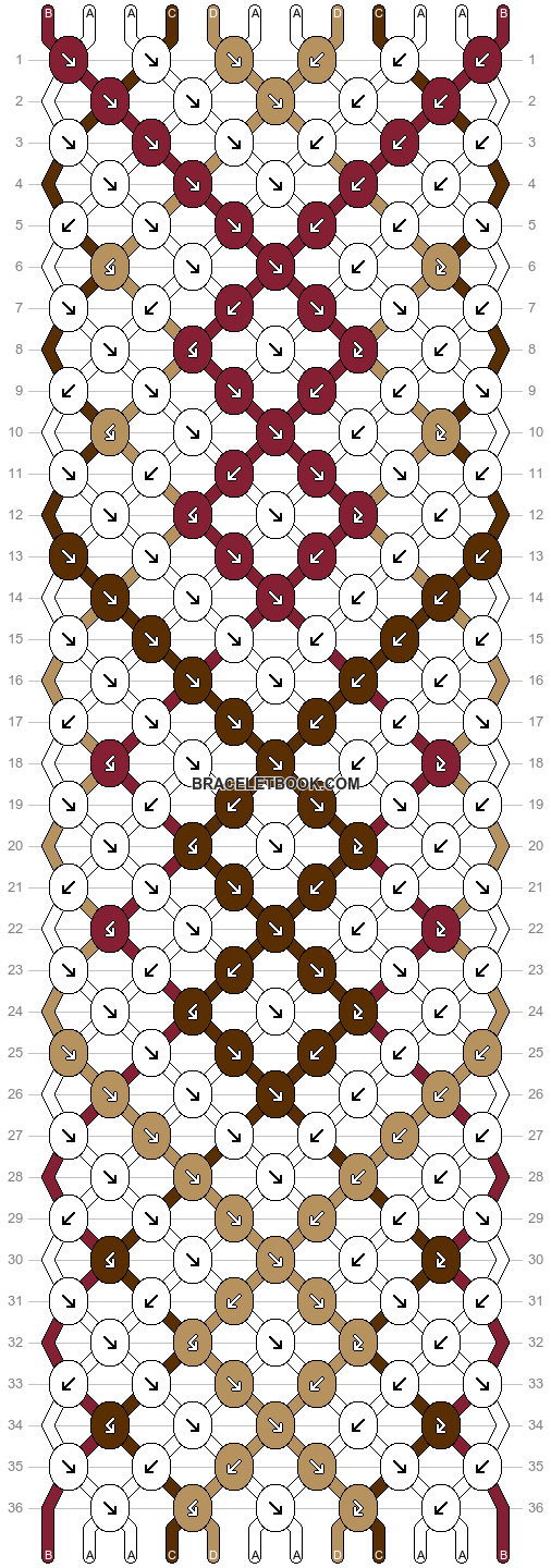 Normal pattern #149098 variation #356987 pattern