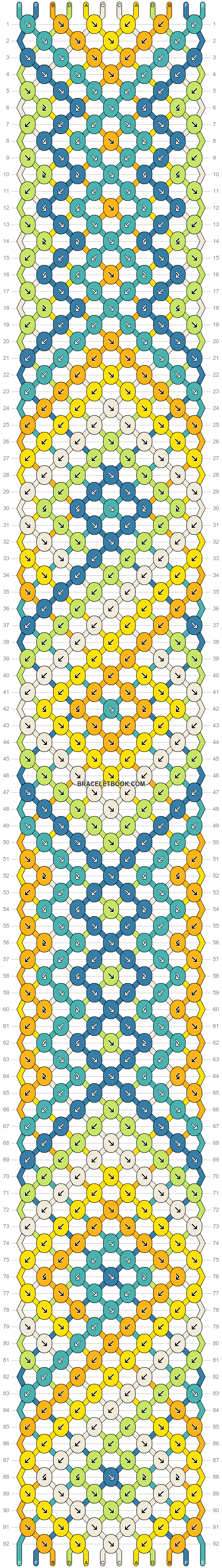 Normal pattern #166820 variation #356988 pattern