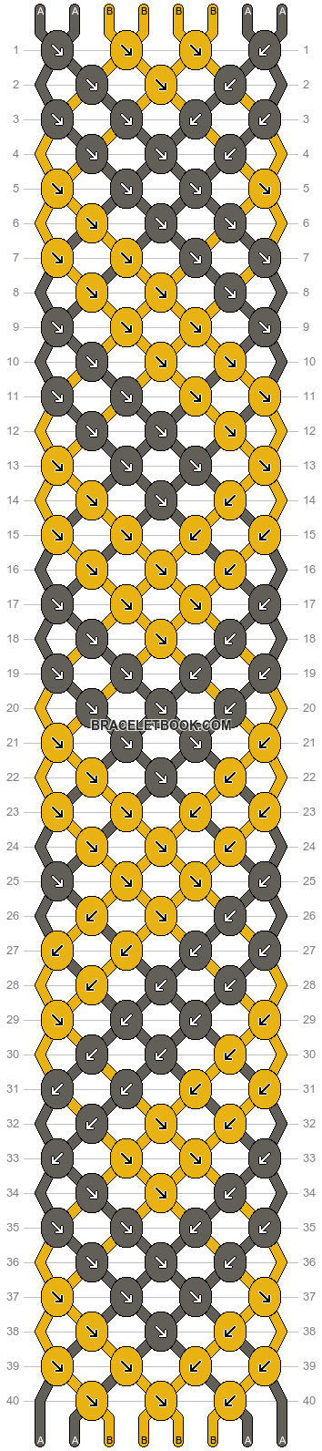 Normal pattern #172744 variation #356990 pattern