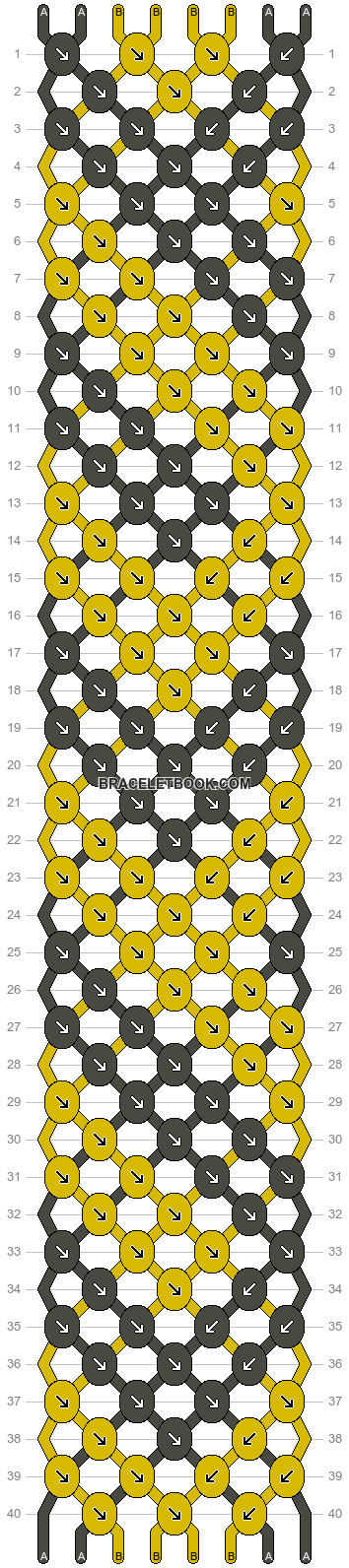 Normal pattern #172779 variation #356993 pattern