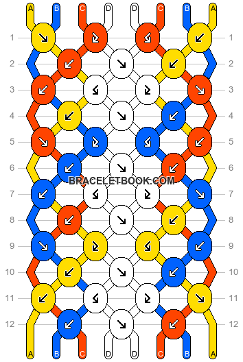 Normal pattern #29634 variation #356994 pattern