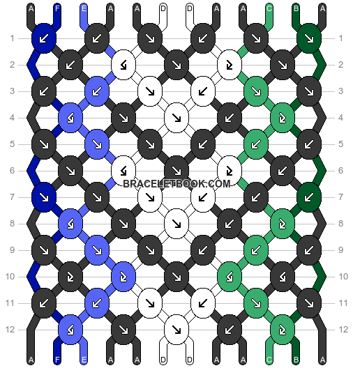 Normal pattern #172864 variation #356999 pattern