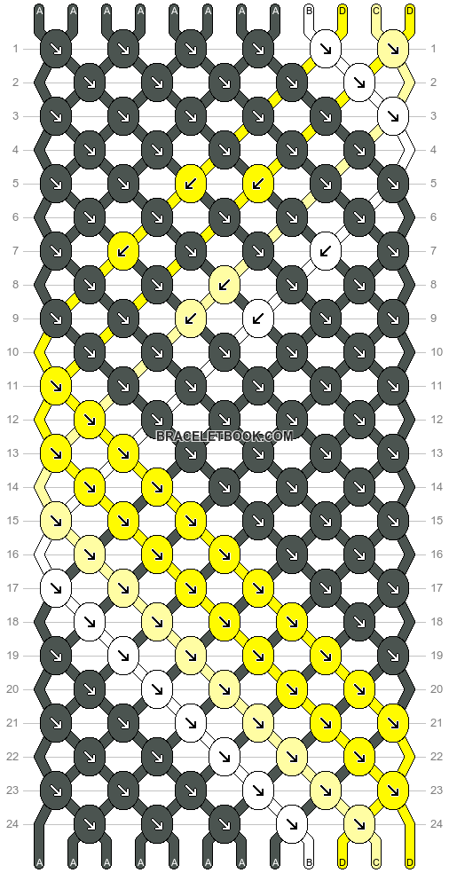 Normal pattern #54059 variation #357000 pattern