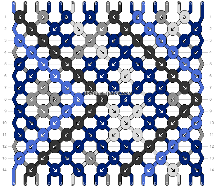 Normal pattern #62824 variation #357002 pattern