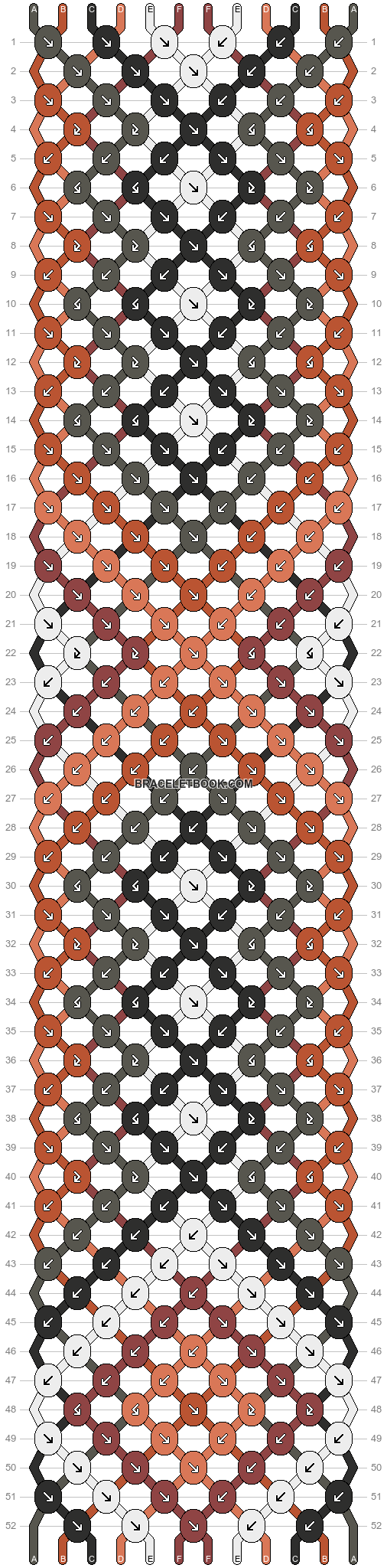 Normal pattern #52055 variation #357003 pattern