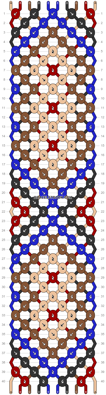 Normal pattern #111668 variation #357004 pattern