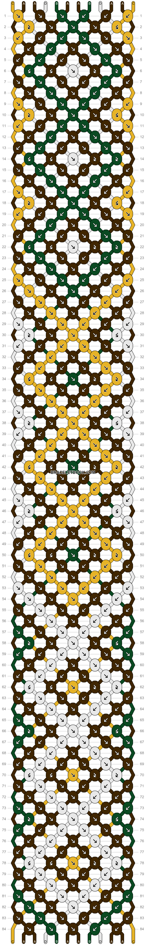 Normal pattern #172969 variation #357005 pattern