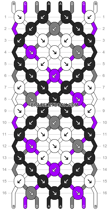 Normal pattern #169600 variation #357008 pattern
