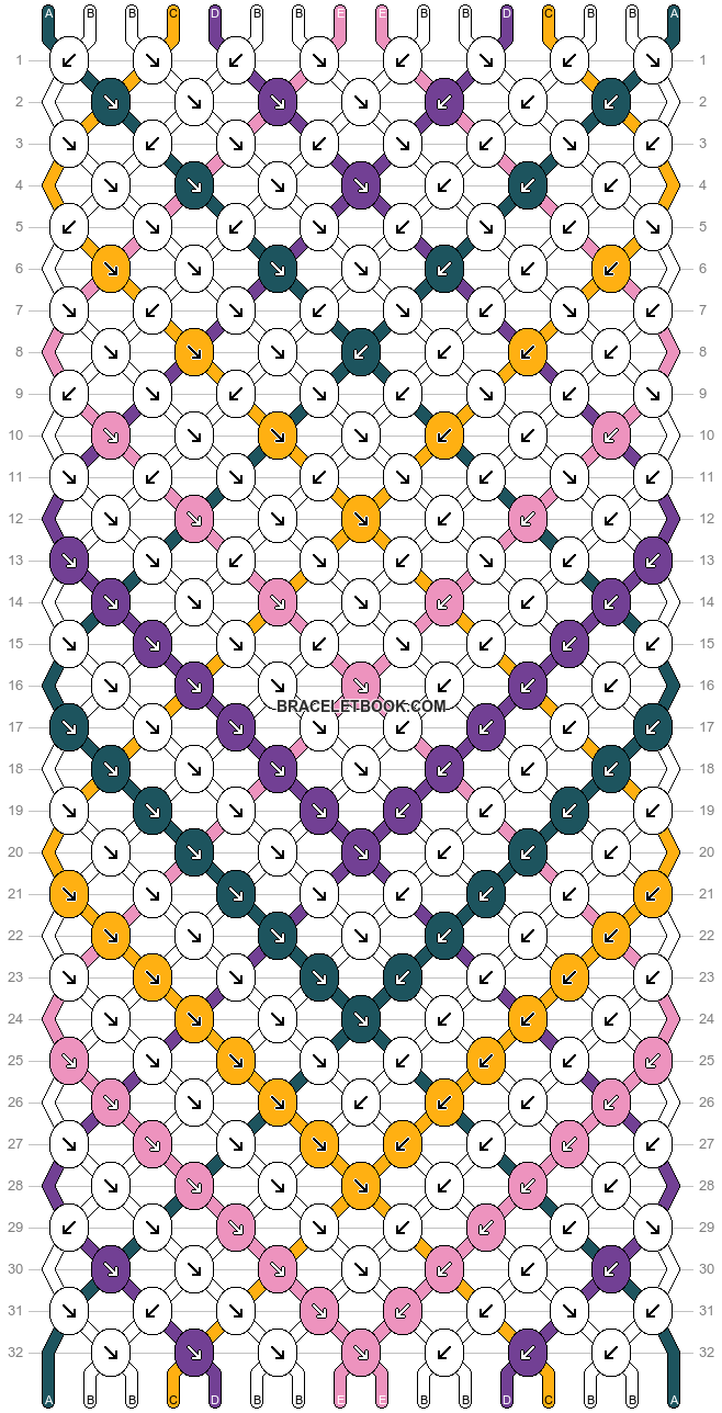 Normal pattern #25162 variation #357010 pattern