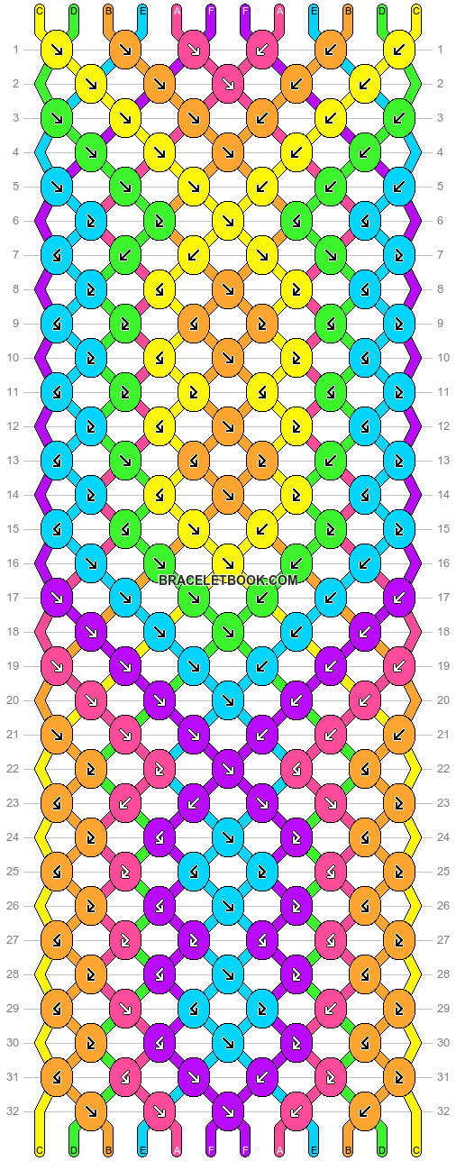 Normal pattern #171622 variation #357011 pattern