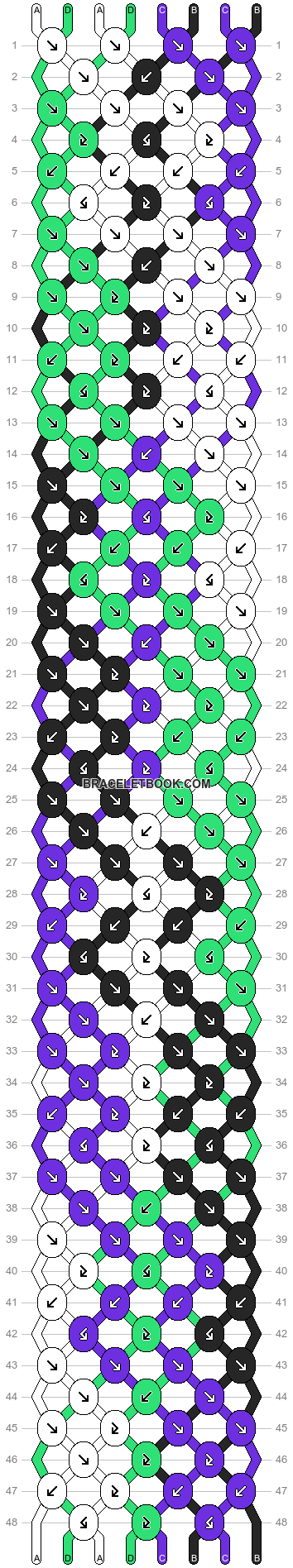 Normal pattern #148876 variation #357013 pattern