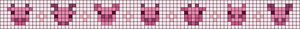 Alpha pattern #171742 variation #357014