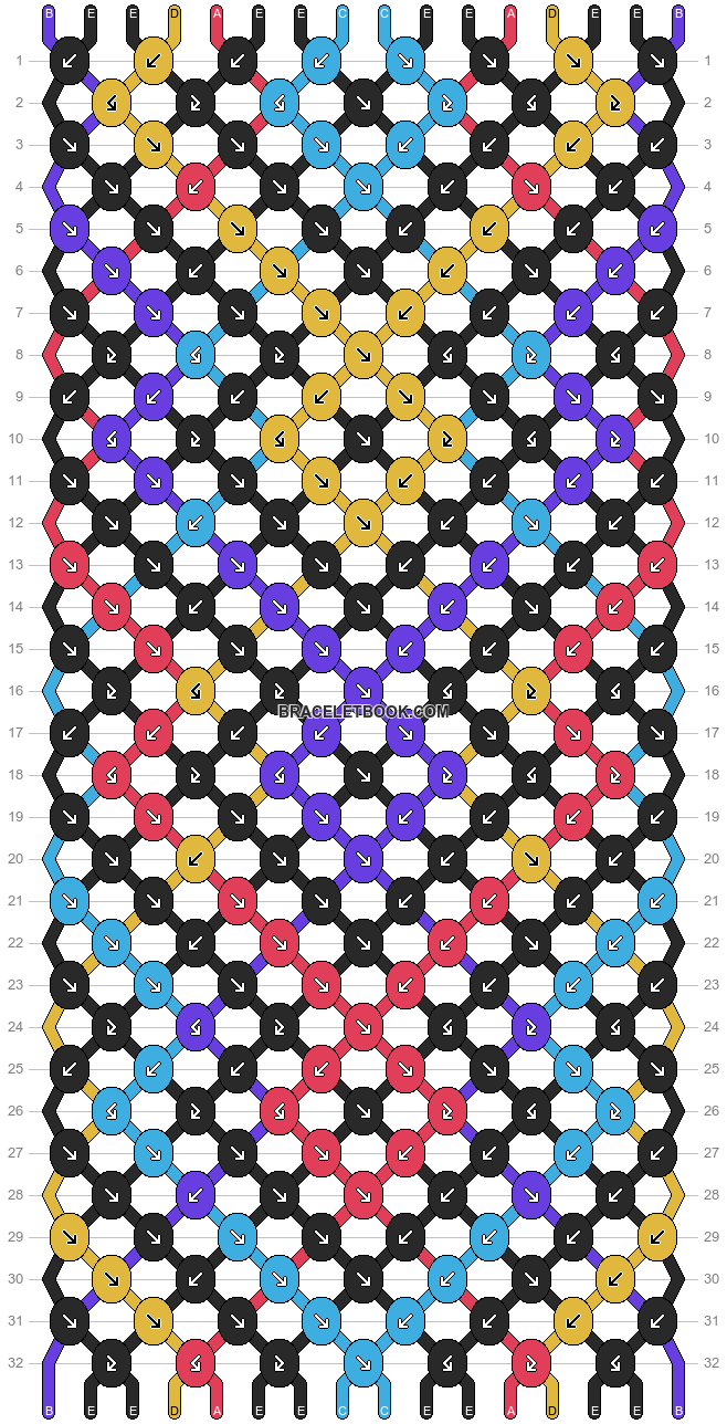 Normal pattern #173181 variation #357016 pattern
