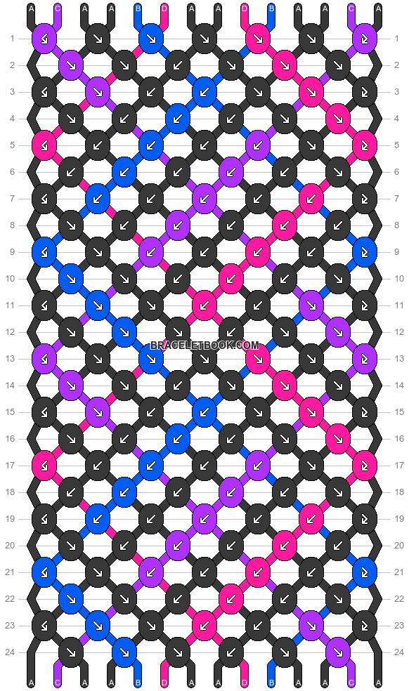 Normal pattern #155516 variation #357017 pattern