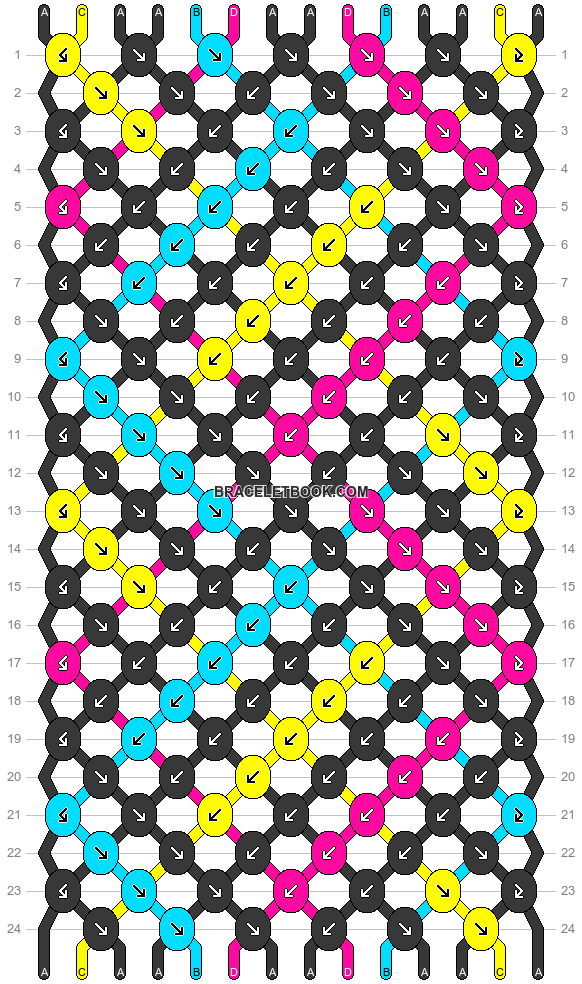 Normal pattern #155516 variation #357020 pattern