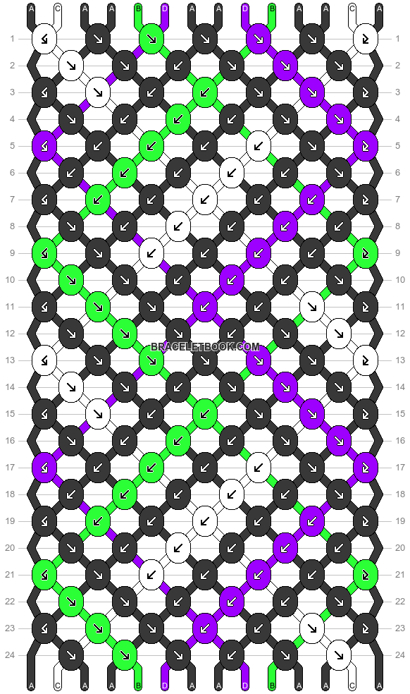Normal pattern #155516 variation #357021 pattern