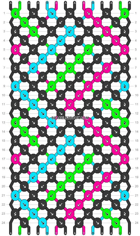 Normal pattern #155516 variation #357022 pattern