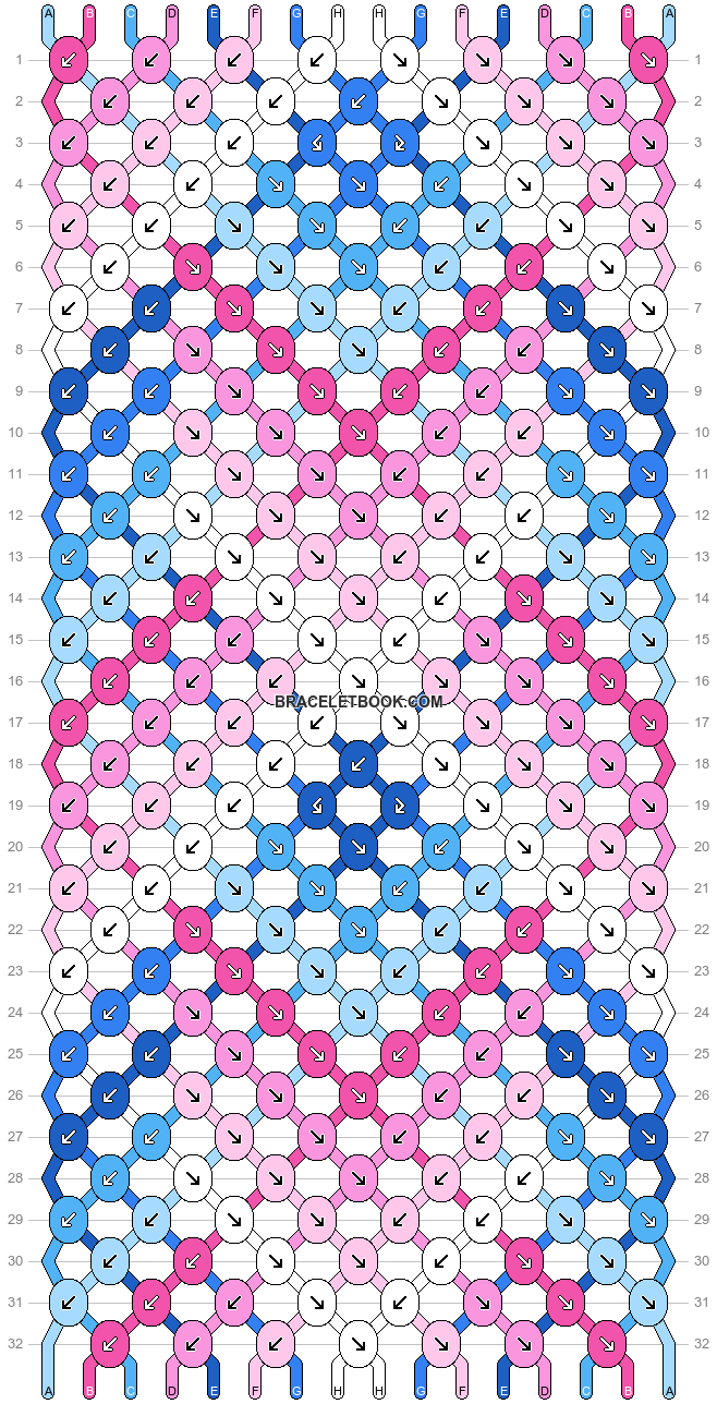 Normal pattern #25668 variation #357024 pattern