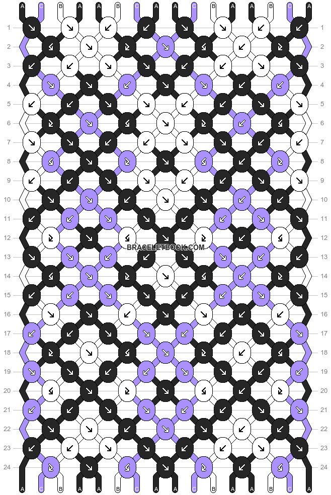 Normal pattern #173185 variation #357029 pattern