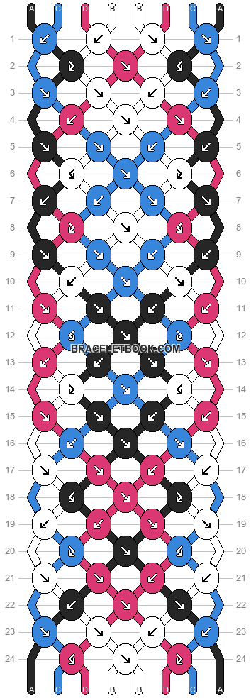 Normal pattern #173187 variation #357030 pattern