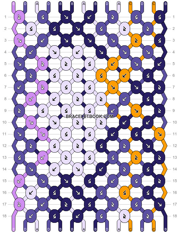 Normal pattern #168471 variation #357031 pattern