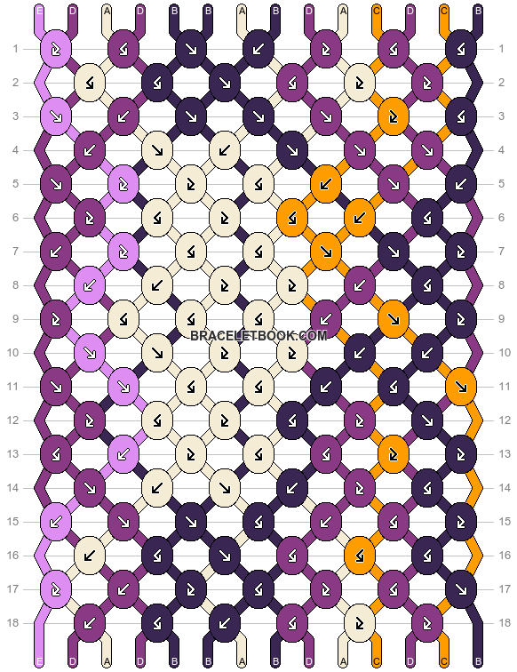 Normal pattern #168471 variation #357032 pattern